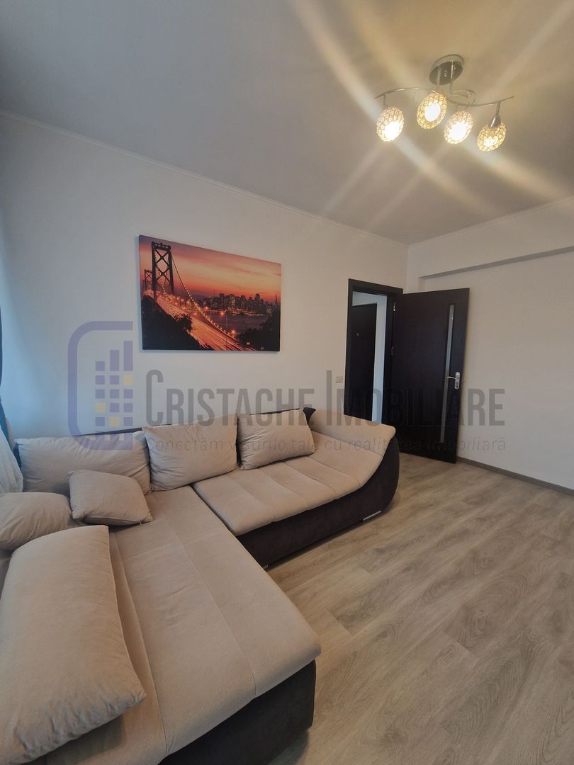 Apartament elegant si modern, 2 camere decomandat - Poză 11
