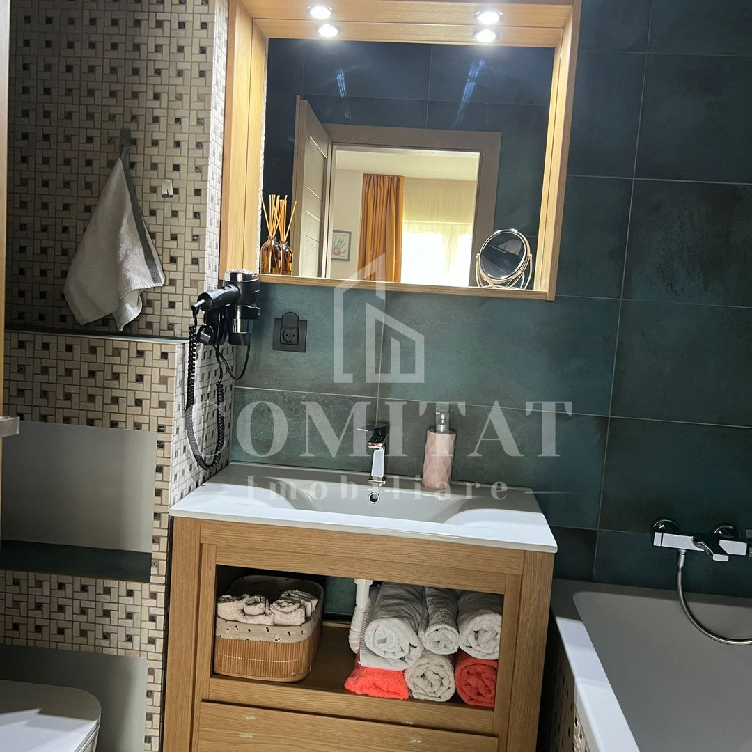 Apartament 4 camere | 120mp | zona Piața Abator - Poză 11