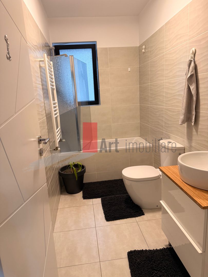 Vanzare apartament cu 2 camere, Complex Transparent Residence 3 - Poză 6
