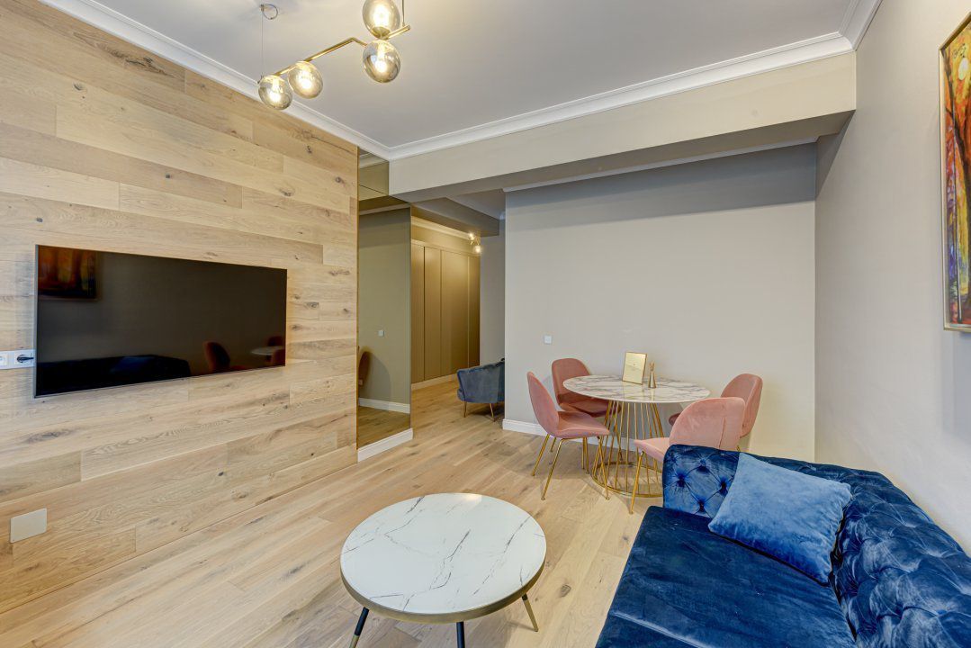 Apartament Aviatiei - Park Residence 6 - Poză 3