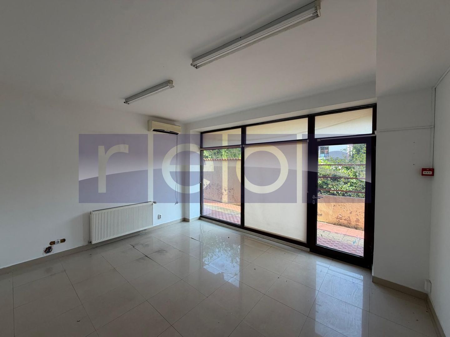 VANZARE SPATIU COMERCIAL-AVIATIEI | 188 MP | PARTER | VITRINA STRADALA - Poză 11