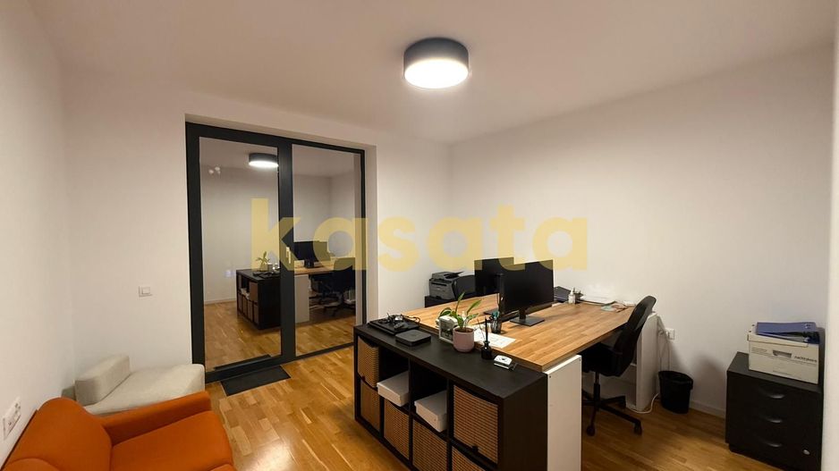 Oportunitate | Apartament 4 camere de închiriat în zona Herăstrău - Poză 6