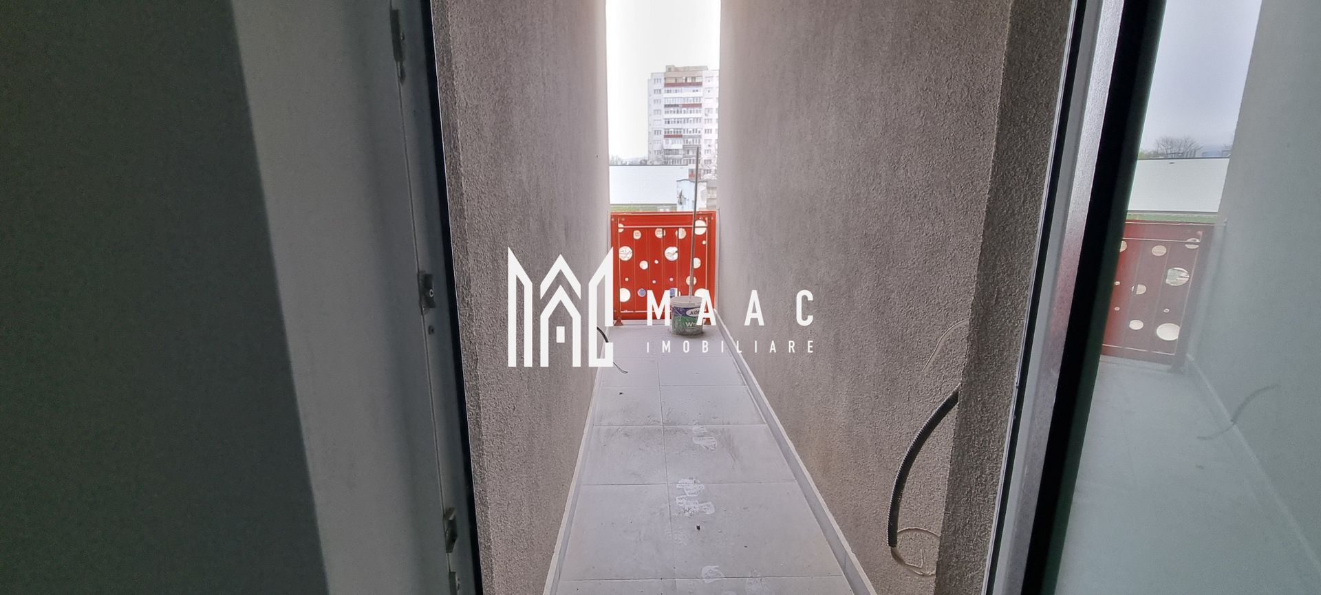 Apartament nou 2 camere I La cheie I 63 + 20 mp I Hipodrom - Poză 4