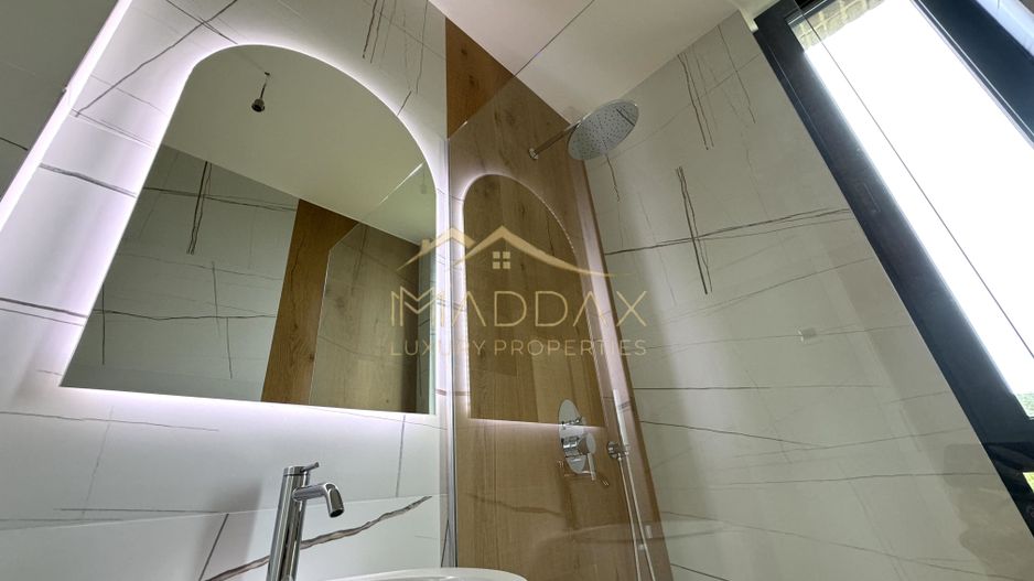 Vila Exclusivista in Mijlocul Naturii *959mp teren*/ 420mpc / Balotesti - Poză 54