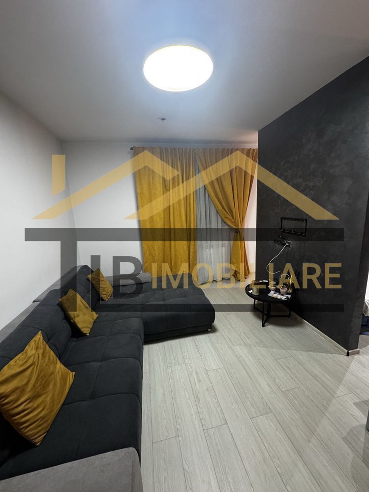 Apartament de 2 camere, 40mp, zona UltraCentrala - Poză 1