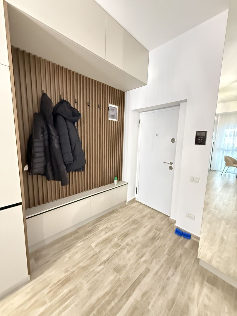 Soarelui | Bloc nou | Prima închiriere | Etaj 2 | Încălzire pardoseală - Poză 4