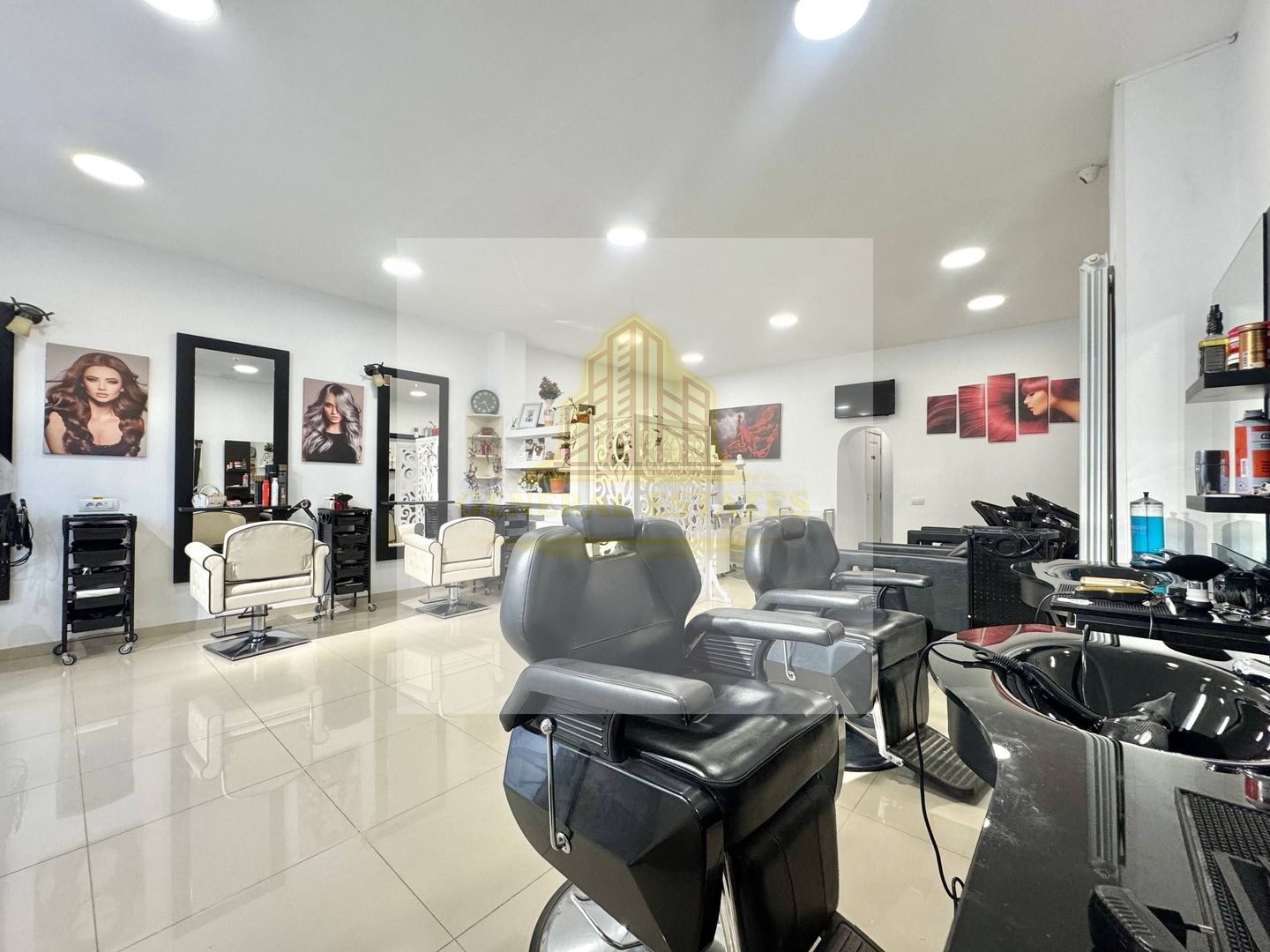 De Vânzare Salon de înfrumusețare - Afacerea este activa ! - Poză 9