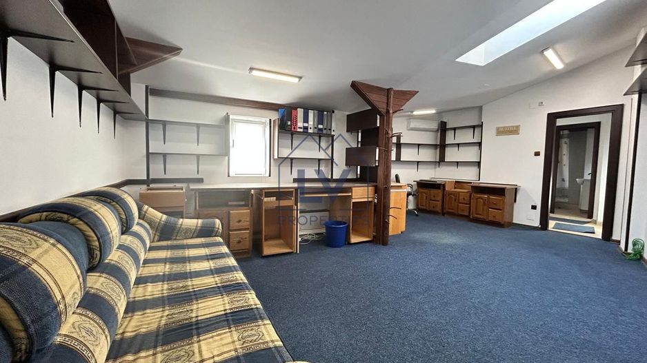 INCHIRIERE VILA 14 CAMERE | ZONA CISMIGIU - Poză 20