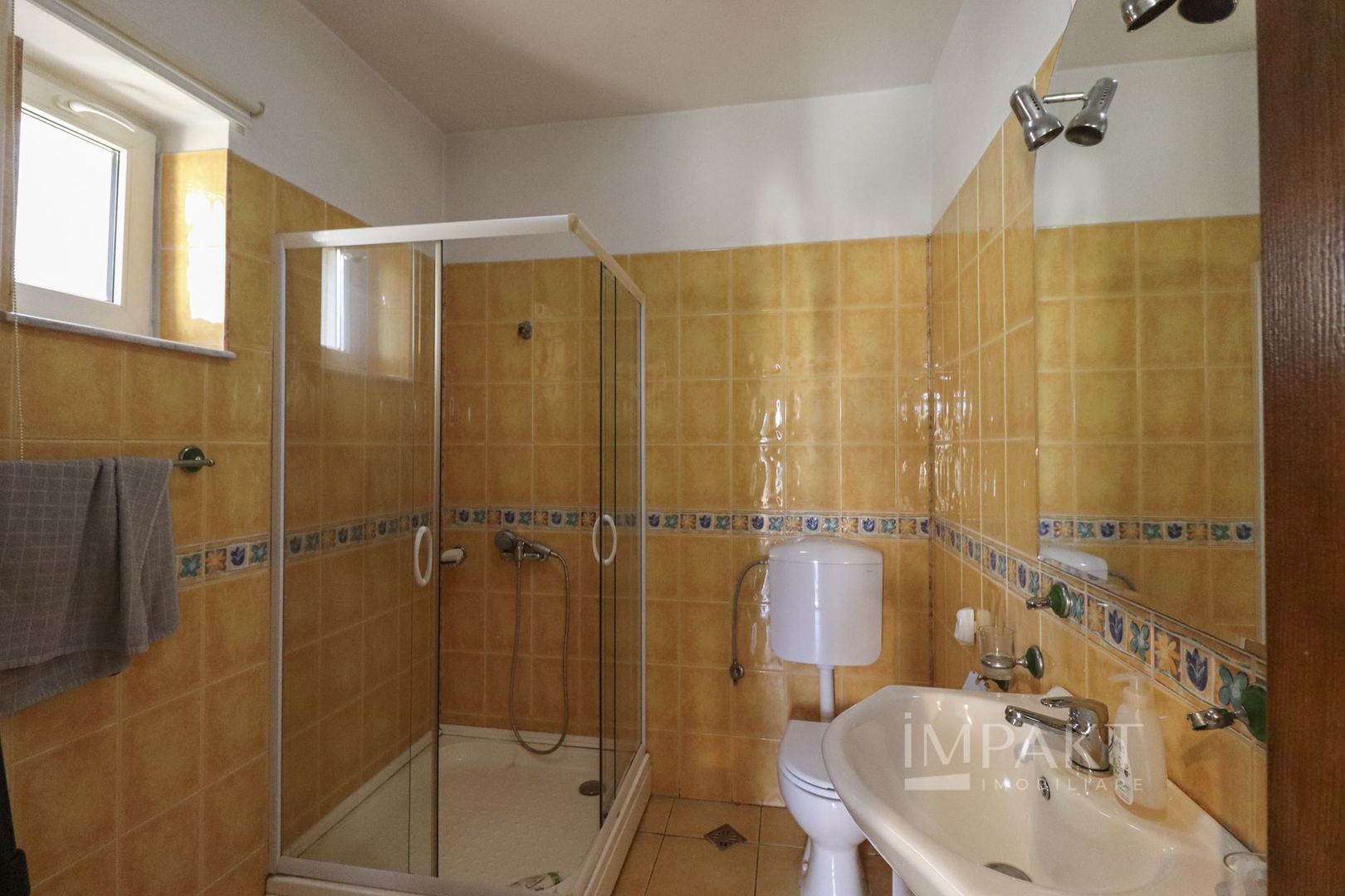 Vila moderna in Europa, curte spatioasa cu garaj! - Poză 8