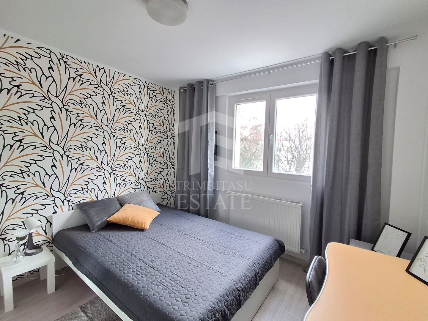 De Vanzare 2 Camere Bd Constantin Brancoveanu Bloc Fara Risc - Poză 7