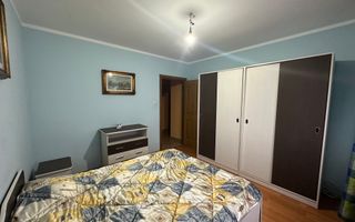 Apartament 3 camere | 70 mp | Etaj 3/4 | Centrala proprie - Poză 3