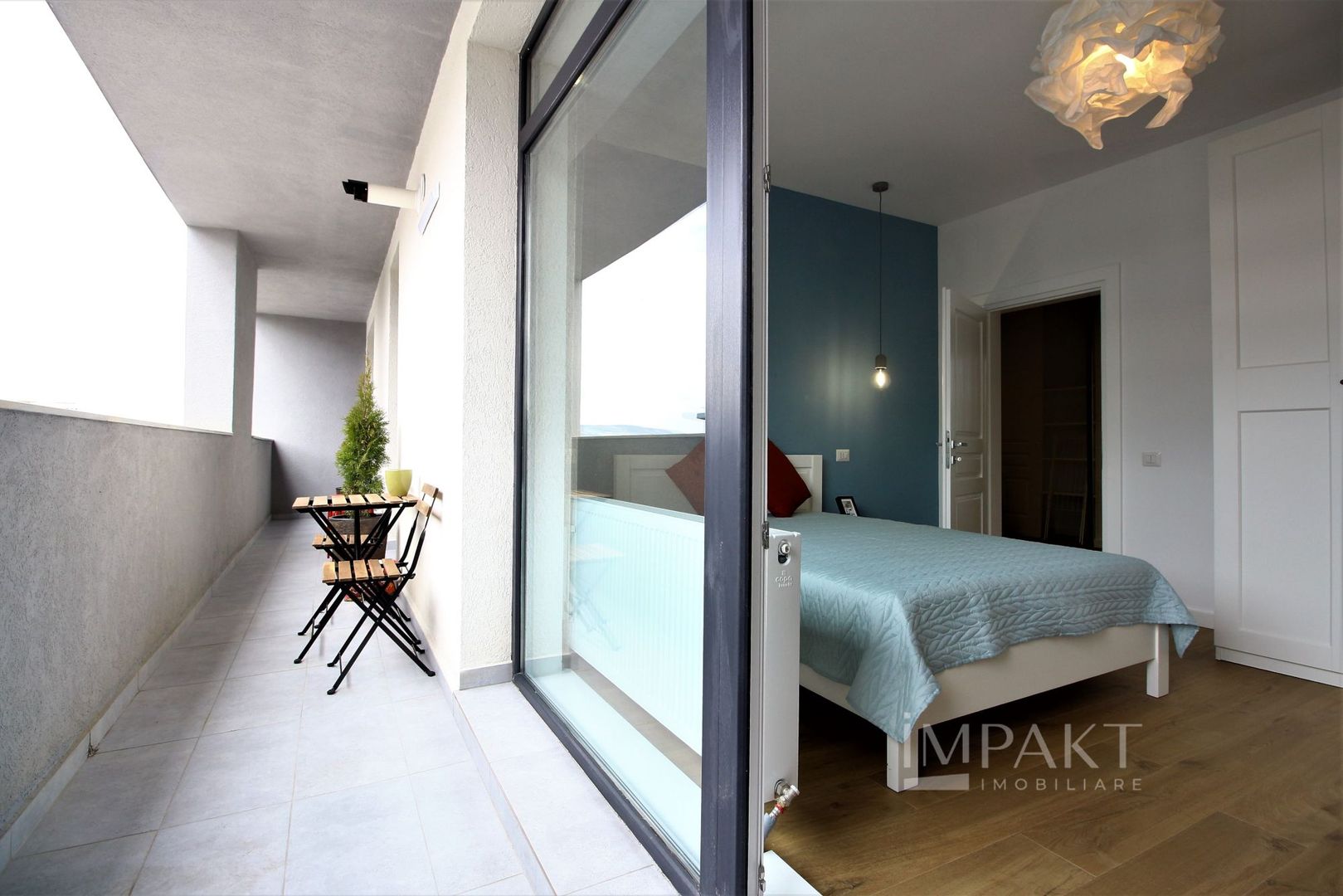 Apartament 2 camere Ultrafinisat Sopor! - Poză 10