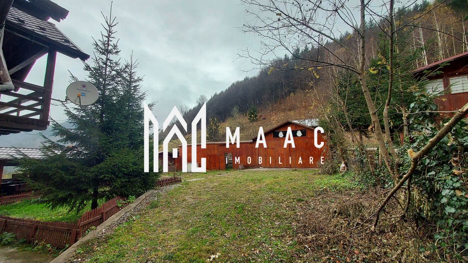 Casă | 260 mp utili | 1.100 mp teren | Râul Sadului | - Poză 28