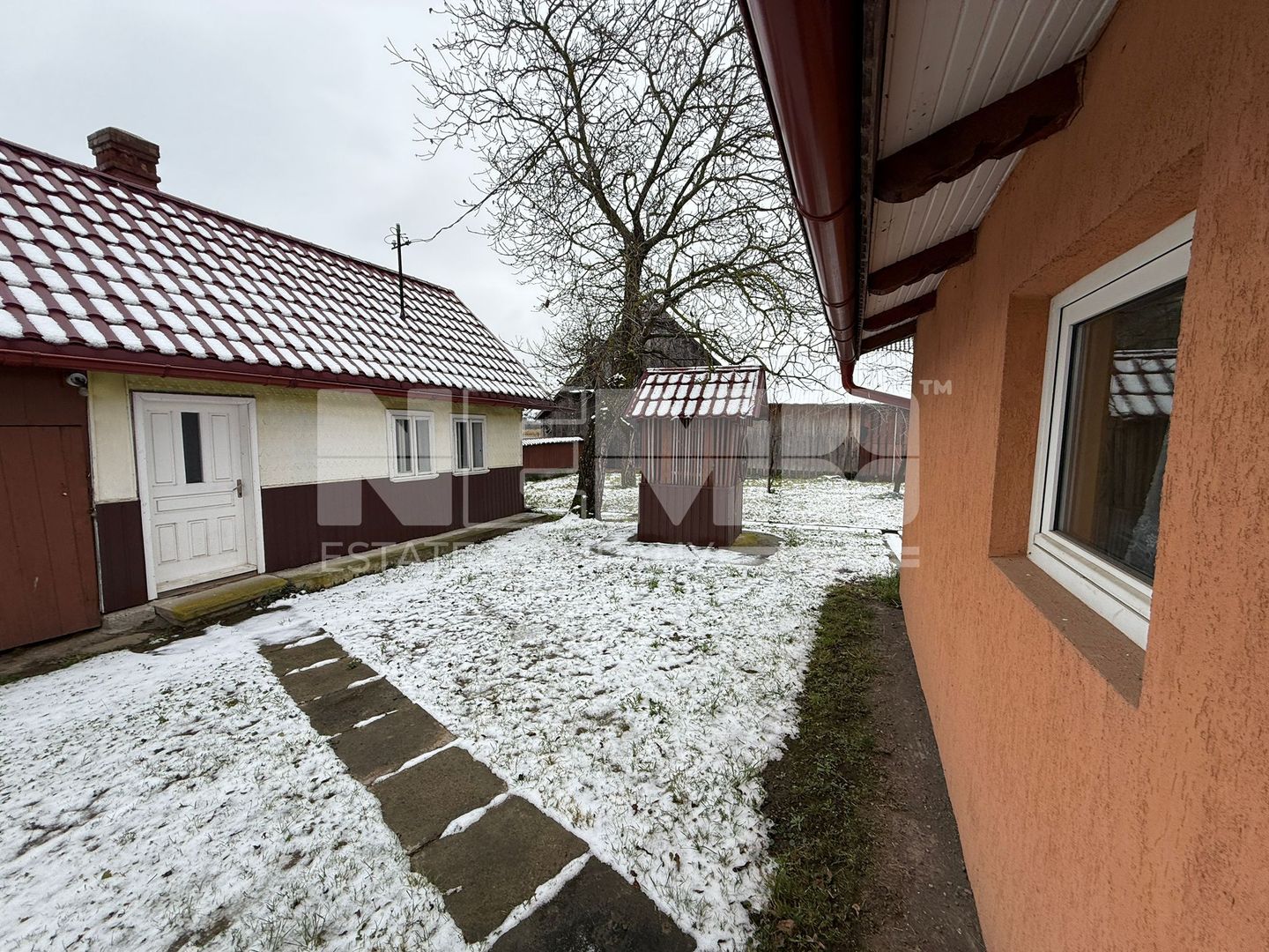 VAND CASA | 78.000 EURO | HORODNIC DE SUS | 4.268 MP | - Poză 20