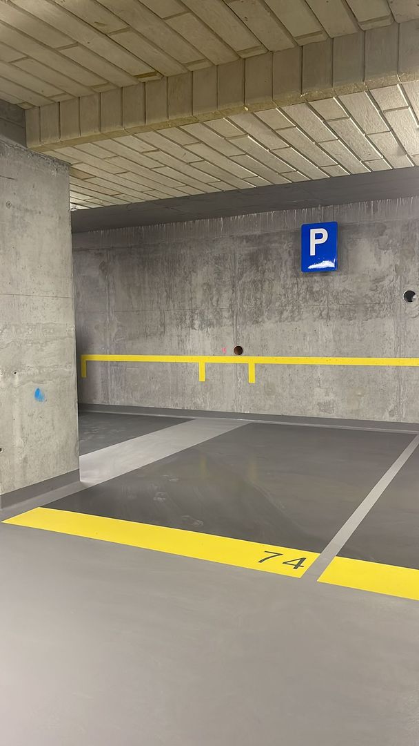 De Inchiriat Apartament 3 Camere de Lux, pe 2 Nivele, Sebastian sect.5 - Poză 40