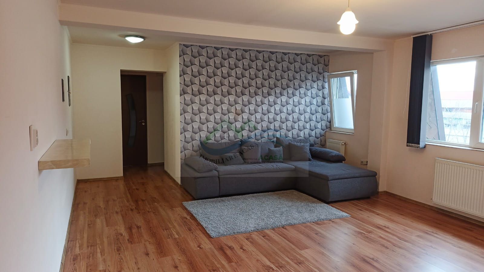 Apartament 2 camere de vânzare . - Poză 4