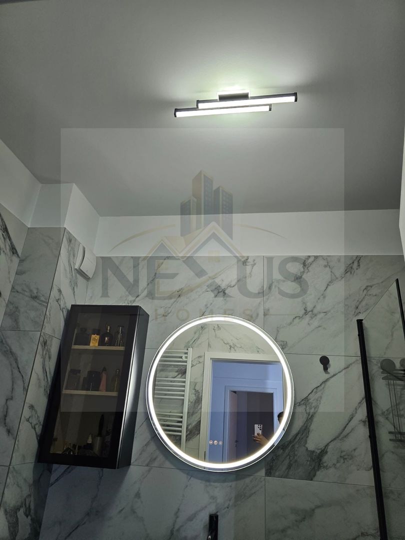 5 minute Metrou Berceni - Apartament 2 camere dec - Finisaje moderne - Poză 15