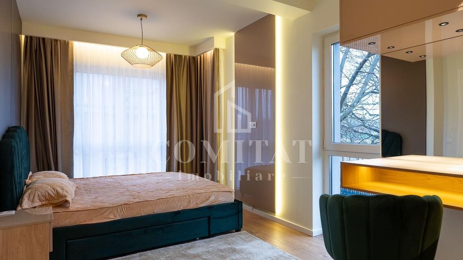 Casă ultrafinisată | Grădină și terasă | zona Casa Zânelor - Poză 1