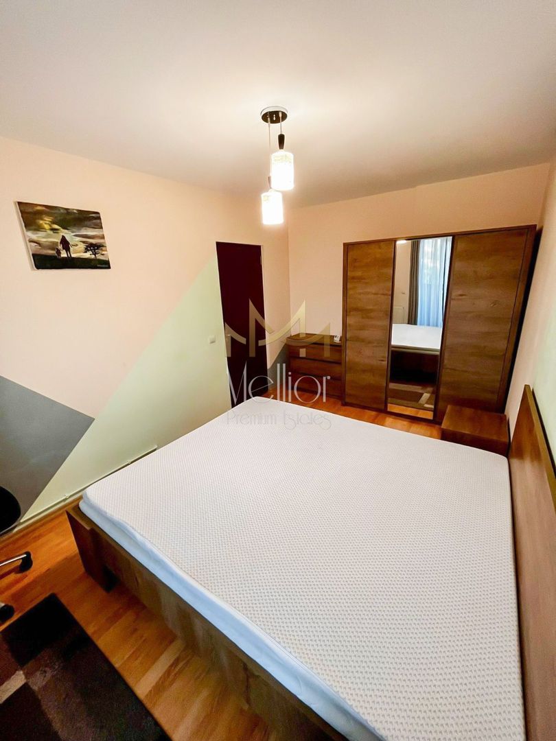 Apartament 2 camere decomandate, zona pod Ira! - Poză 6
