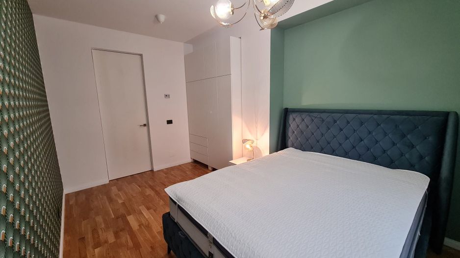 3 camere premium| Domenii– Arcul de Triumf | etaj 2 | imobil boutique - Poză 13