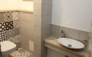 Spatiu de birouri in cladire istorica - Poză 10