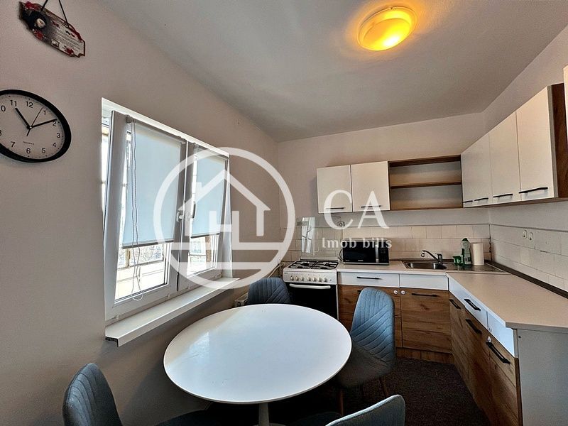 Apartament de închiriat cu 3 camere în zona Iosia, Oradea - Poză 5
