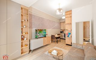 Apartament nou, ultramodern 2 camere | Parter | Central Park Residence - Poză 2