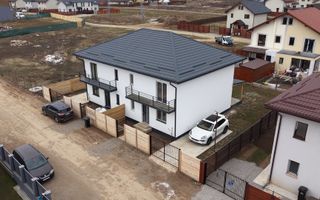 Duplex modern de vânzare în cartierul Izvor - Poză 2