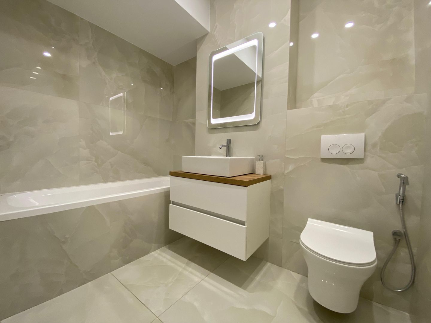 Apartament 3 camere Pipera | Loc de parcare inclus - Poză 8