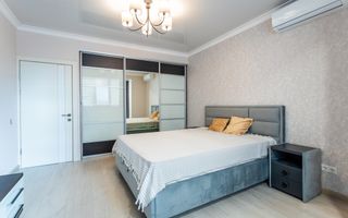 Vânzare, apartament, 3 camere, strada Alba Iulia, Buiucani - Poză 2