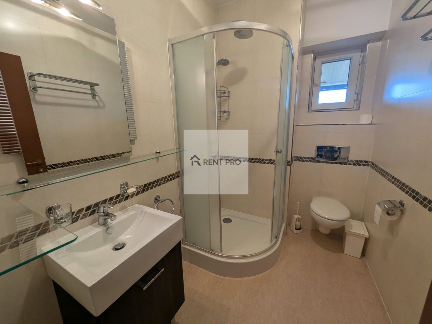 Apartament premium cu 3 camere de închiriat | 120 mp | Terasă | - Poză 5