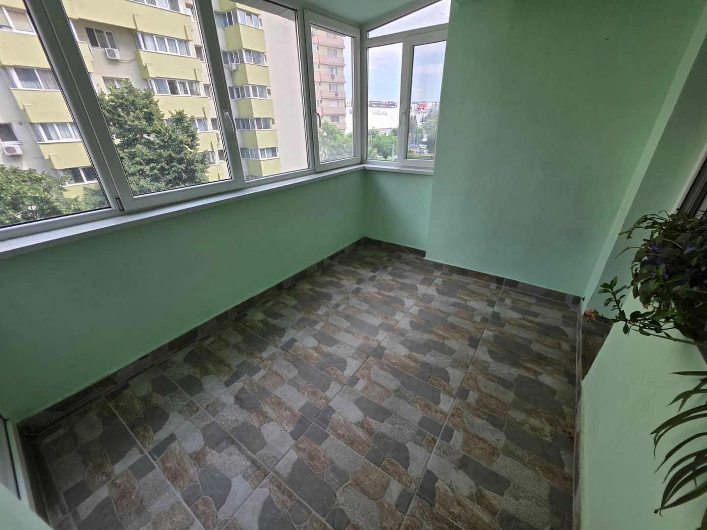 AP. 2 CAMERE MEGA MALL, BLOC REABILITAT, MUTARE IMEDIATA, COMISION 0% - Poză 16