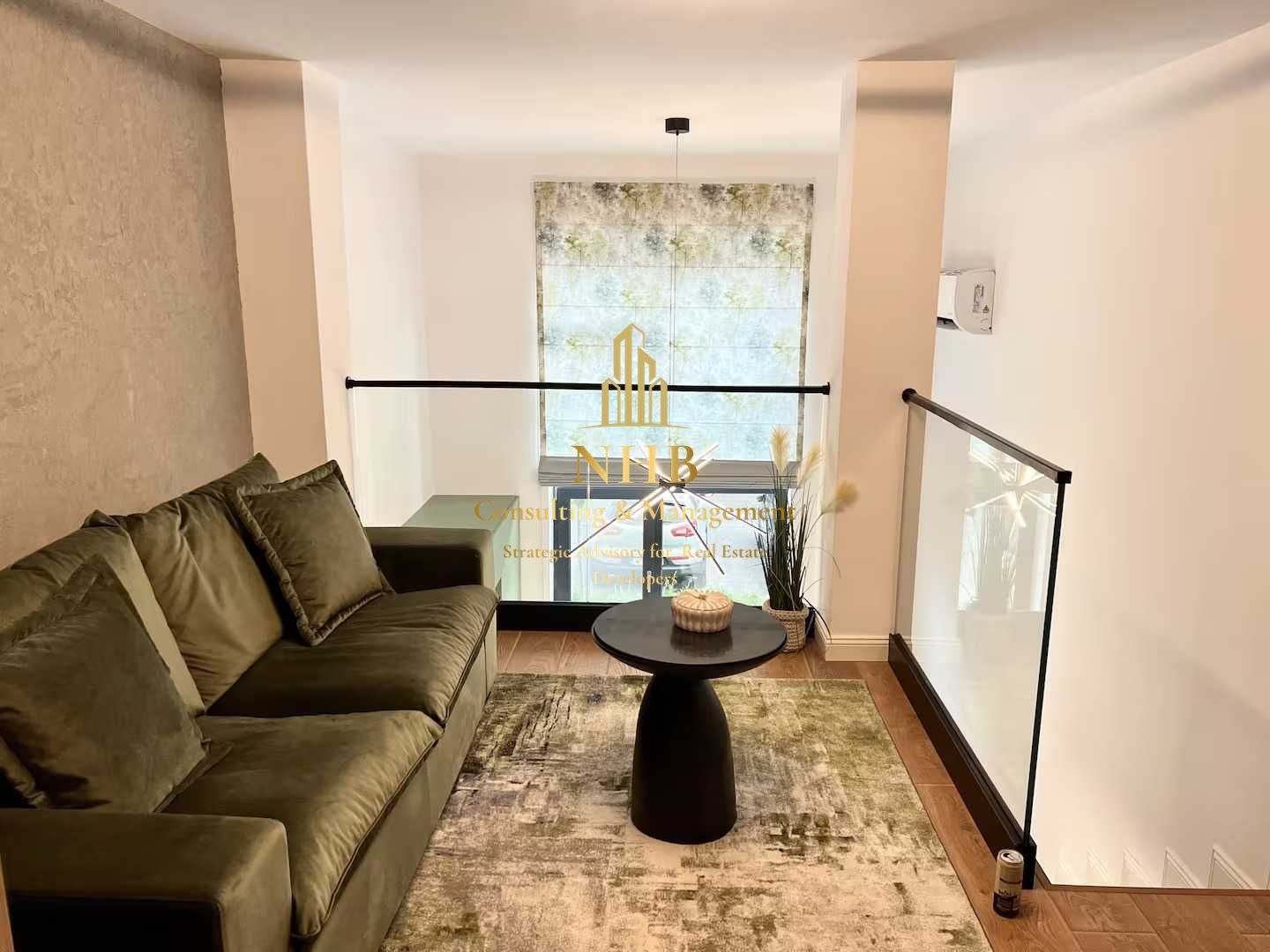Studio tip duplex de vanzare –  COLETINA-BUCUR OBOR -PARCARE - Poză 3