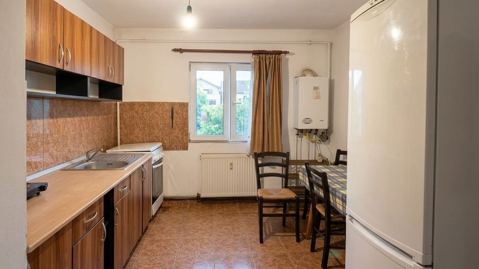 COMISION 0%, Apartament 2 Camere, 51 mp, Centrala Prop, Zona Girocului - Poză 2