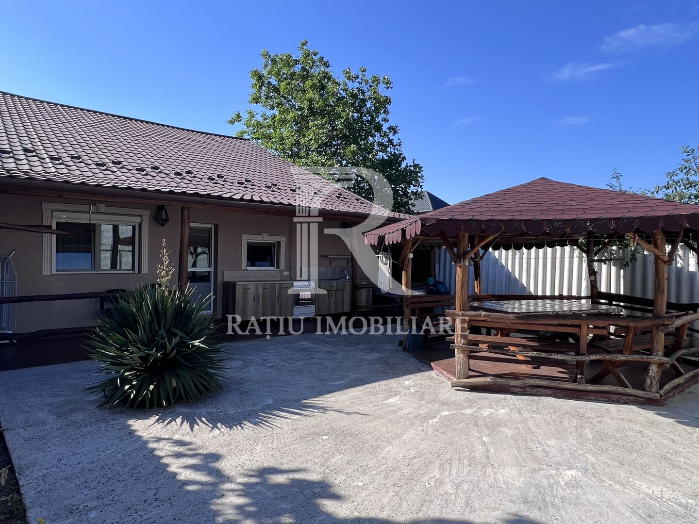 Casa cu 4 camere de inchiriat | Parcare acoperita | Tokai | Oradea - Poză 20