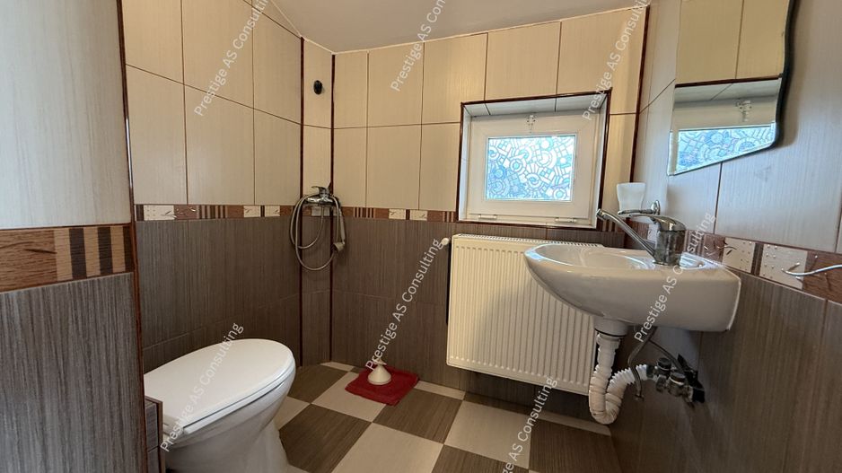 Casa individuala | 5 Camere- Sag - Poză 8