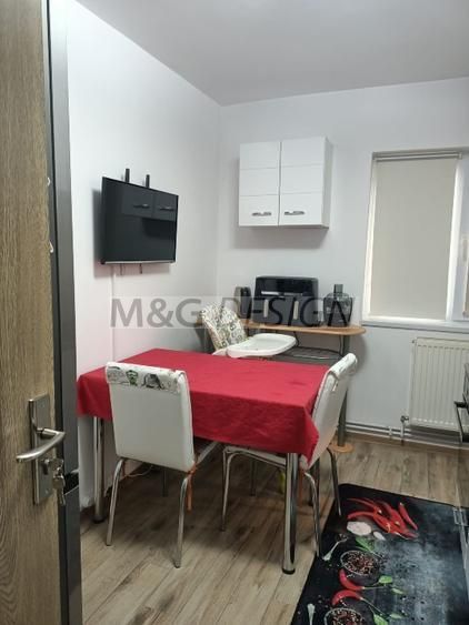 Apartament 3 camere  Lipovei etaj 2 - Poză 3