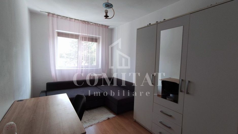 Apartament spațios | 4 camere | Cartierul Mănăștur - Poză 3