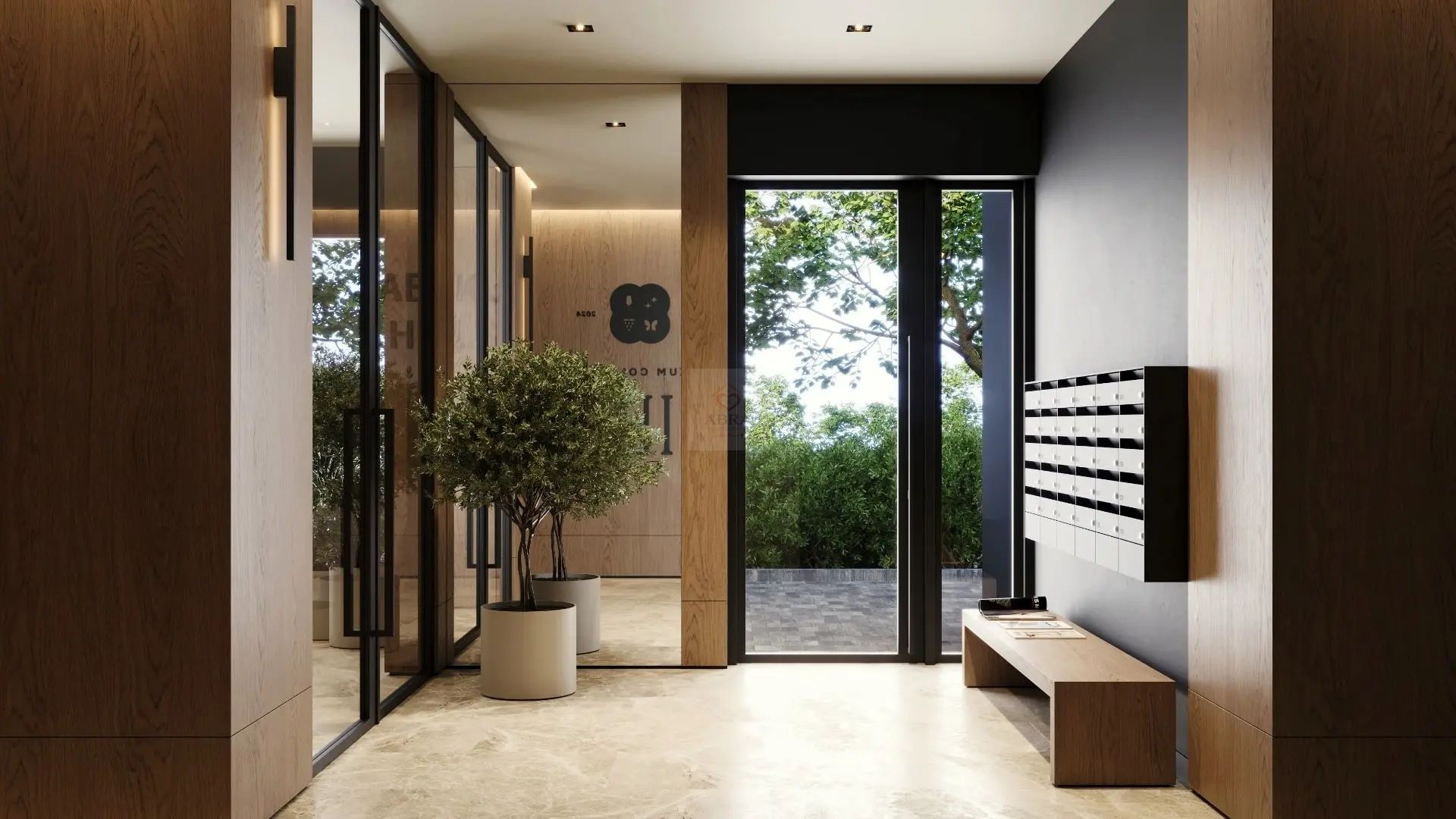 KABAKUM HILLS - Poză 7