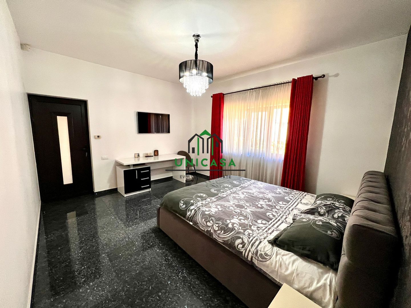 Casa moderna/4 Cam/ Rm valcea - Poză 8