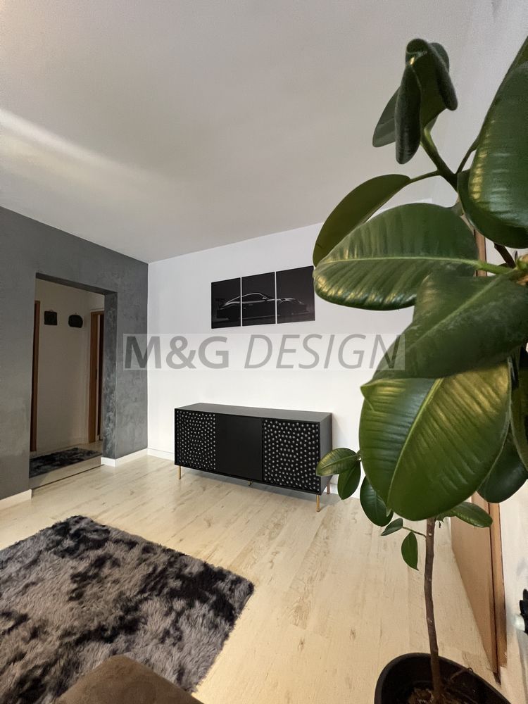 Apartament 3 camere Circumvalatiunii - Poză 4