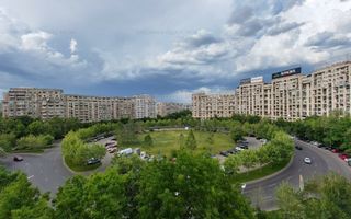 Apartament elegant cu dotări premium si centrala proprie, Bd. Unirii - Arogant - Poză 18