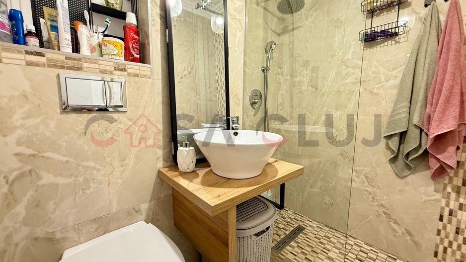 3 camere , la cheie, Florești! - Poză 9