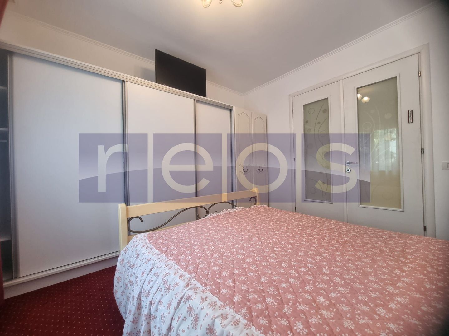 VANZARE 4 CAMERE- DECOMANDAT- MALL  VITAN - Poză 11