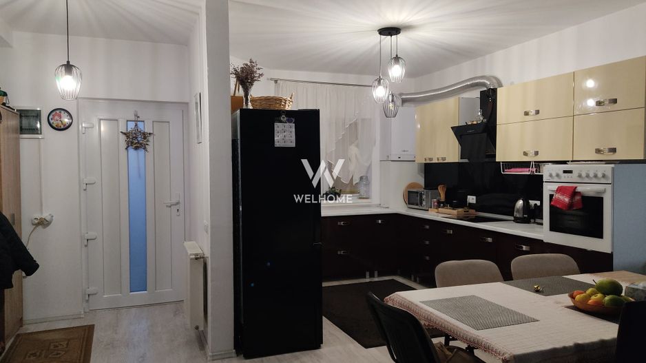 Casa la cheie cartierul Arhitectilor Sibiu - Poză 2