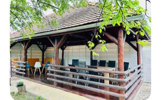 Apartament 3 camere | Etaj 1 | Gradina | Curte | Central - Poză 13