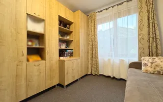 Casa individuala cu teren de 354 mp. - Poză 13