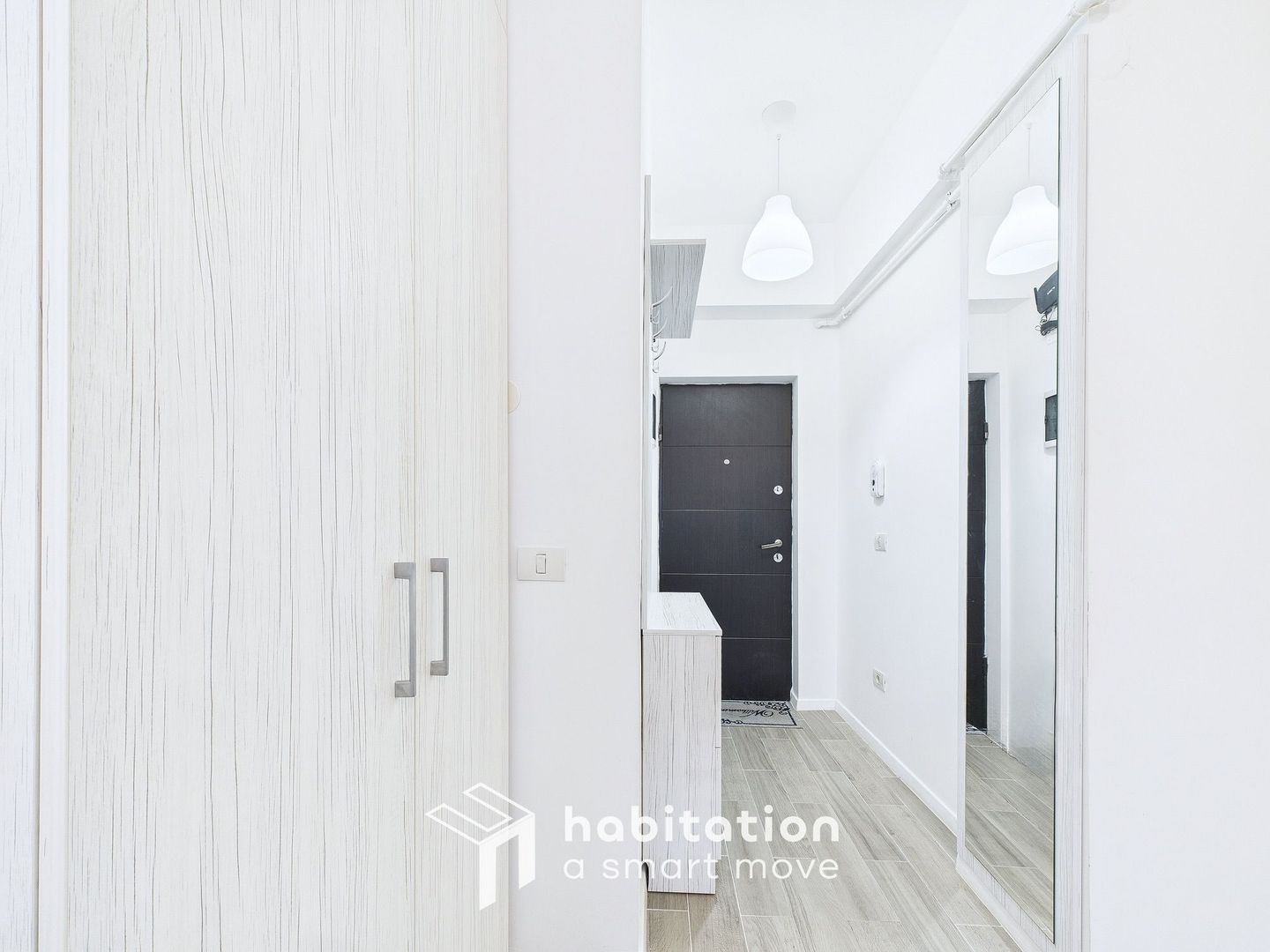 2 camere cu stil în Mircea cel Bătrân • Confort și liniște garantată - Poză 21