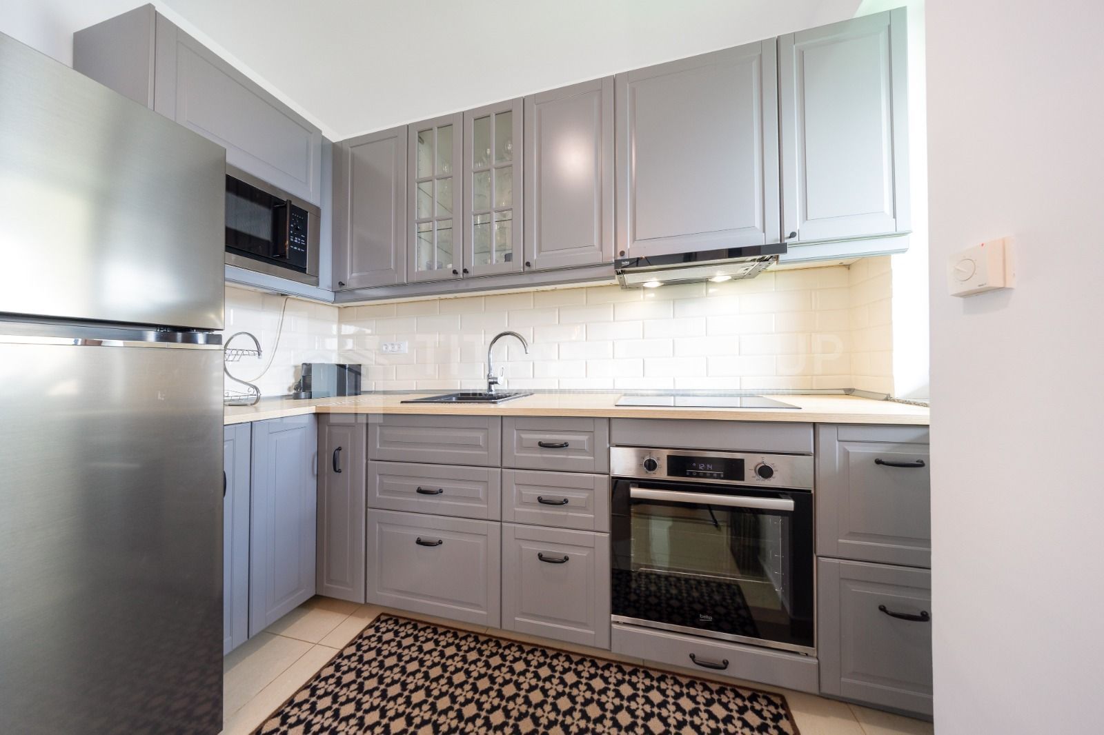 Priveliște de Cartier Rezidențial de Lux | 2 Camere + Terasă 52 MP | Season Resi - Poză 19