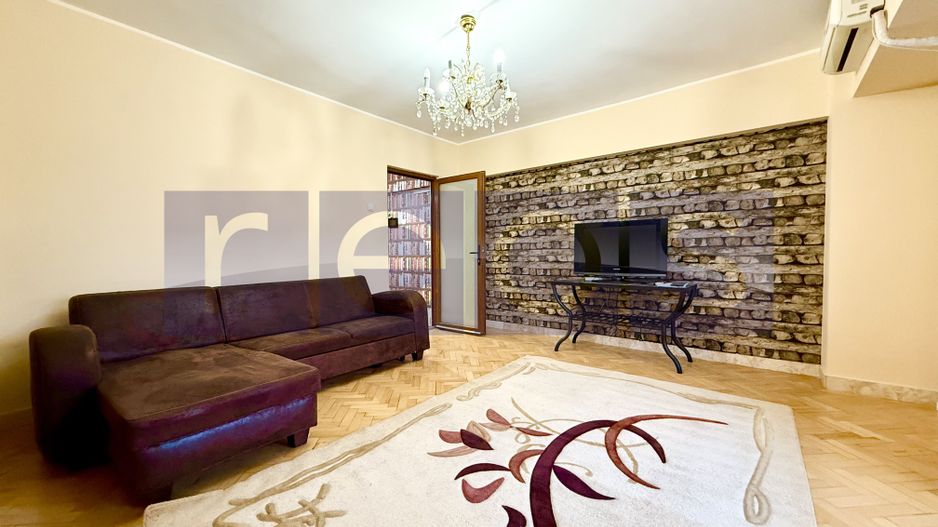 INCHIRIERE 2 CAMERE | PIATA UNIRII | MOBILAT ȘI UTILAT - Poză 1